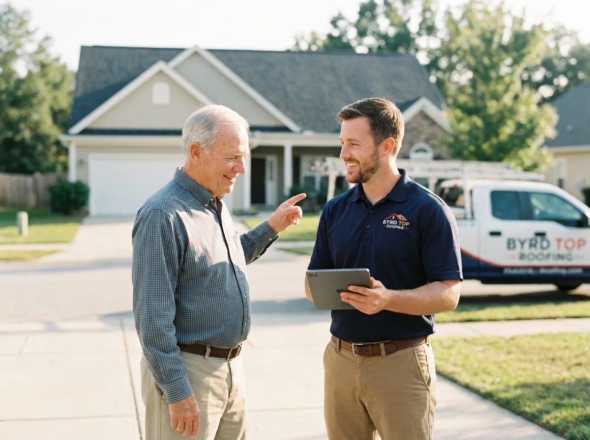 Roofing Ohiowa, NE FAQs